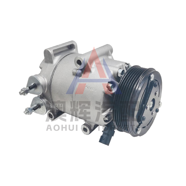 FORD Car Air Conditioning Compressor 12V 6PK 110mm - Image 2