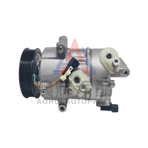 FORD Car Air Conditioning Compressor