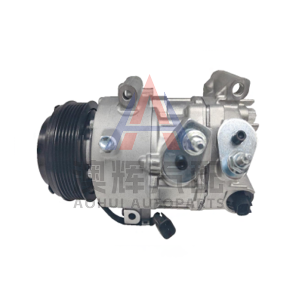 FORD Car Air Conditioning Compressor