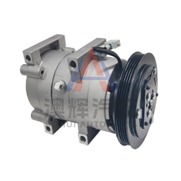 FORD Car Air Conditioning Compressor - Image 2