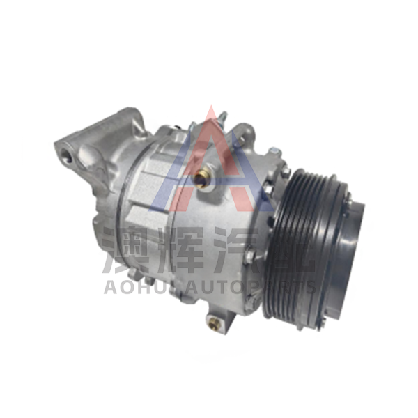FORD Car Air Conditioning Compressor - Image 2