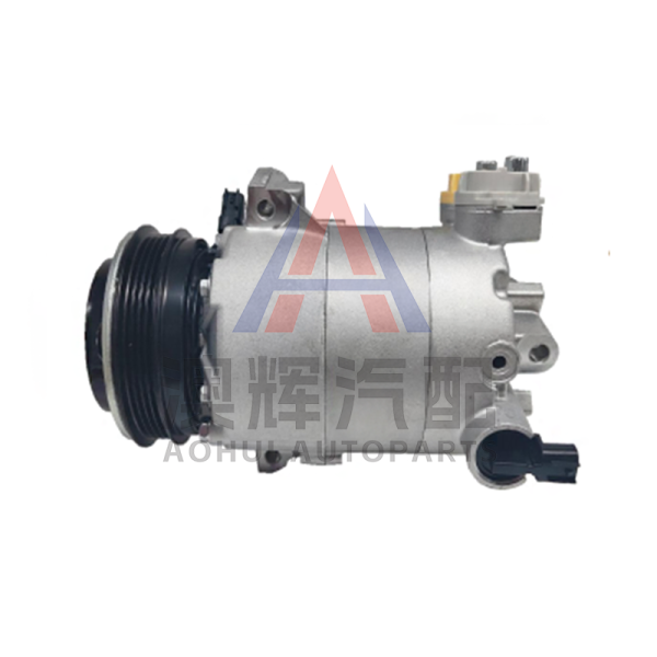 FORD Car Air Conditioning Compressor CV61-19D629-AA 12V 4PK 108mm