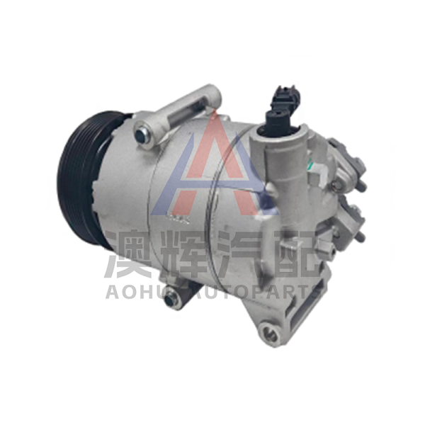 FORD Car Air Conditioning Compressor CV61-19D629-CA 12V 6PK 110mm - Image 3