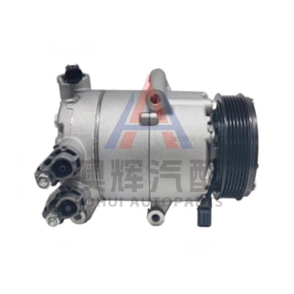 FORD Car Air Conditioning Compressor CV61-19D629-CA 12V 6PK 110mm