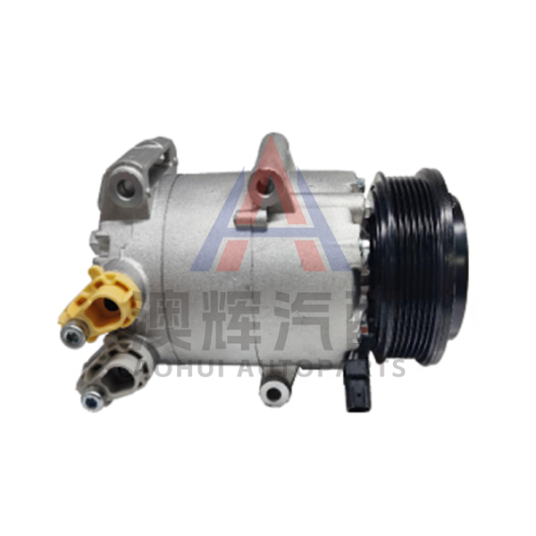 FORD Car Air Conditioning Compressor F1F1-19D629-CA 12V 6PK 108mm
