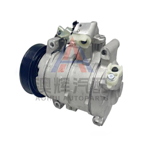 HONDA Car Air Conditioning Assembly - Image 3