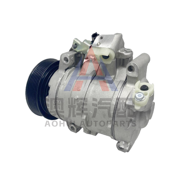 HONDA Car Air Conditioning Assembly - Image 3