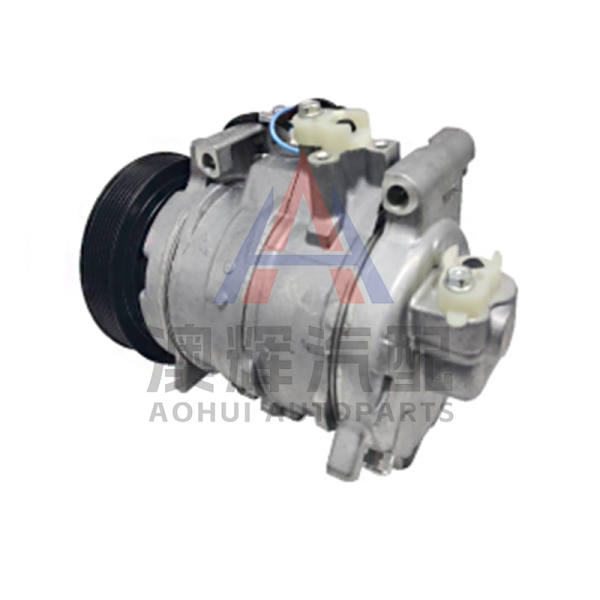 HONDA Car Air Conditioning Assembly - Image 3