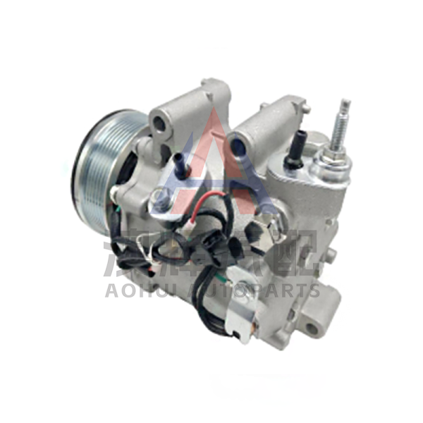 HONDA Car Air Conditioning Assembly 12V 7PK 100mm - Image 3