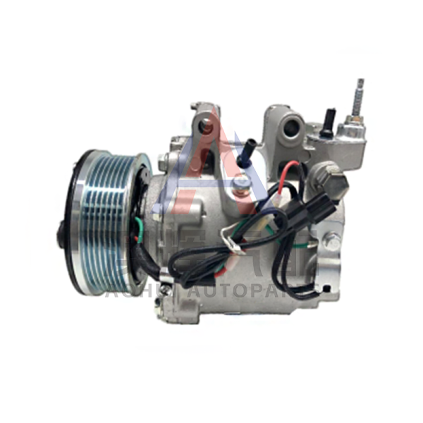 HONDA Car Air Conditioning Assembly 12V 7PK 100mm
