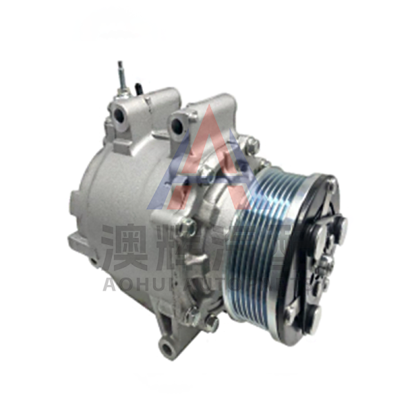 HONDA Car Air Conditioning Assembly 12V 7PK 100mm - Image 2