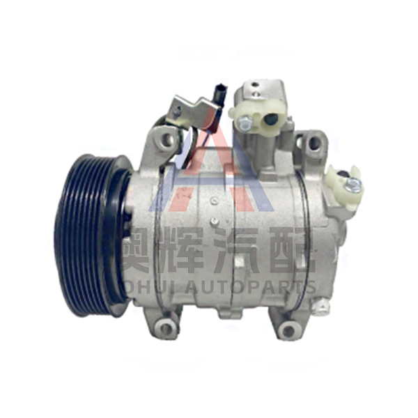 HONDA Car Air Conditioning Assembly