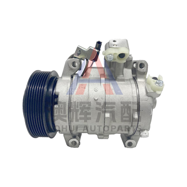 HONDA Car Air Conditioning Assembly