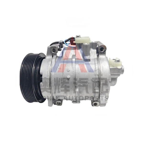 HONDA Car Air Conditioning Assembly