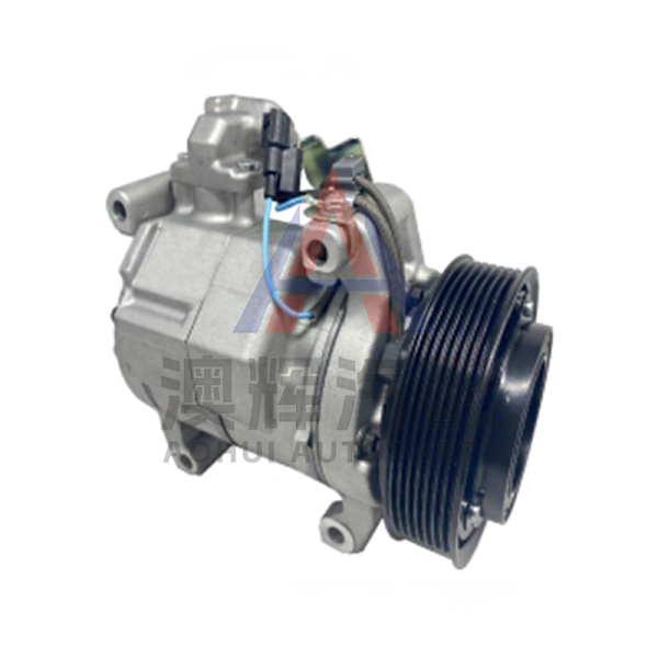 HONDA Car Air Conditioning Assembly - Image 2