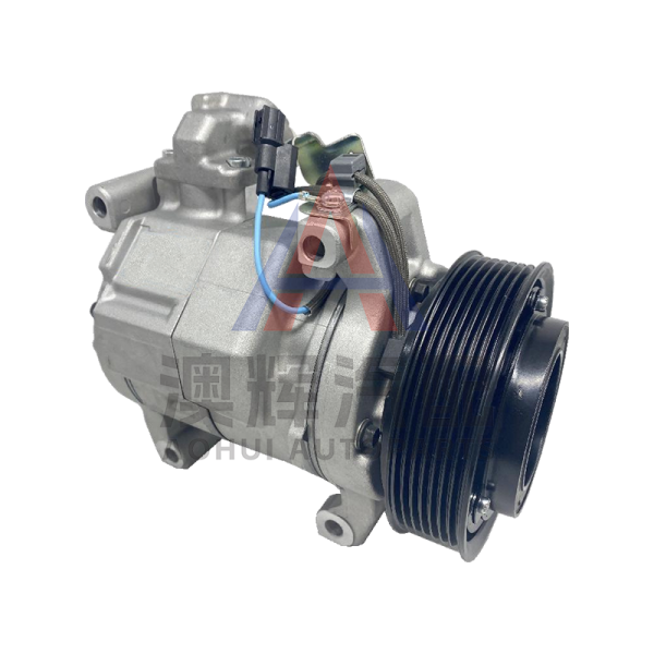 HONDA Car Air Conditioning Assembly - Image 2