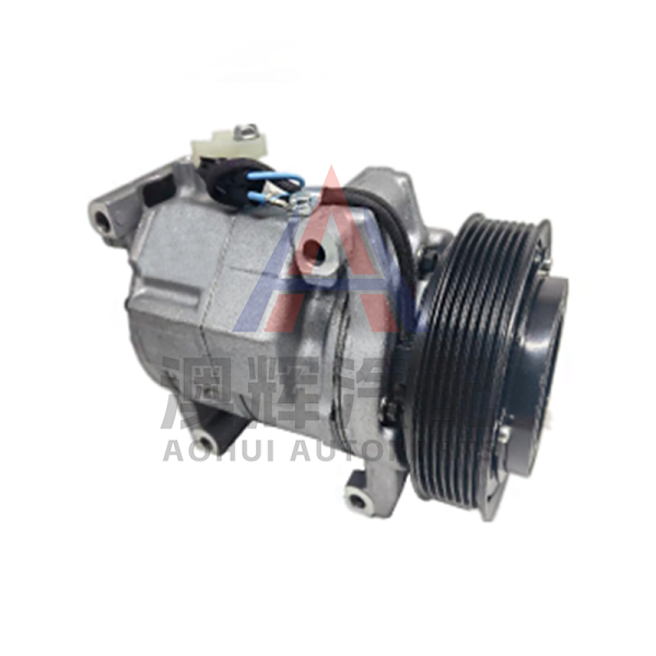 HONDA Car Air Conditioning Assembly - Image 2