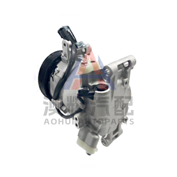 HONDA Car Air Conditioning Assembly 38800-5AZ-G010-M1 12V 7PK 110mm - Image 3