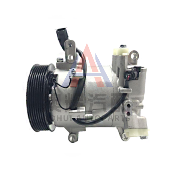 HONDA Car Air Conditioning Assembly 38800-5AZ-G010-M1 12V 7PK 110mm