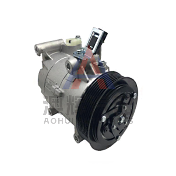 HONDA Car Air Conditioning Assembly 38800-5AZ-G010-M1 12V 7PK 110mm - Image 2