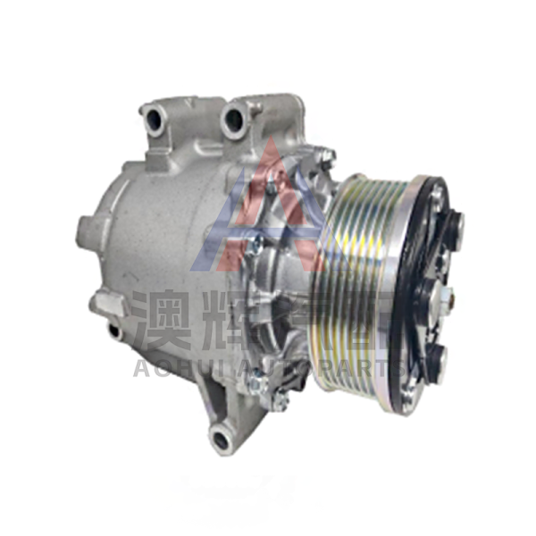 HONDA Car Air Conditioning Assembly 38800-RZV-G020 12V 7PK 100mm - Image 2