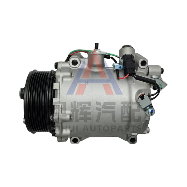 HONDA Car Air Conditioning Assembly 38800-RZY-A010-M2 12V 7PK 105mm