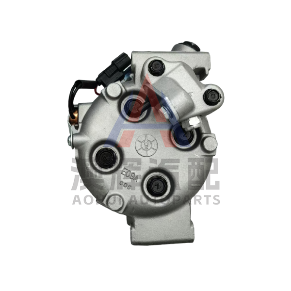 HONDA Car Air Conditioning Assembly 38800-RZY-A010-M2 12V 7PK 105mm - Image 3
