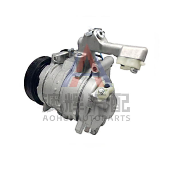 HONDA Car Air Conditioning Assembly 38810-5A2-A01 12V 7PK - Image 3