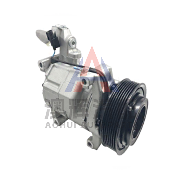 HONDA Car Air Conditioning Assembly 38810-5A2-A01 12V 7PK - Image 2