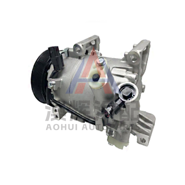 HONDA Car Air Conditioning Assembly 38810-5AN-A02 12V 7PK 110mm - Image 3