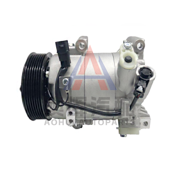HONDA Car Air Conditioning Assembly 38810-5AN-A02 12V 7PK 110mm