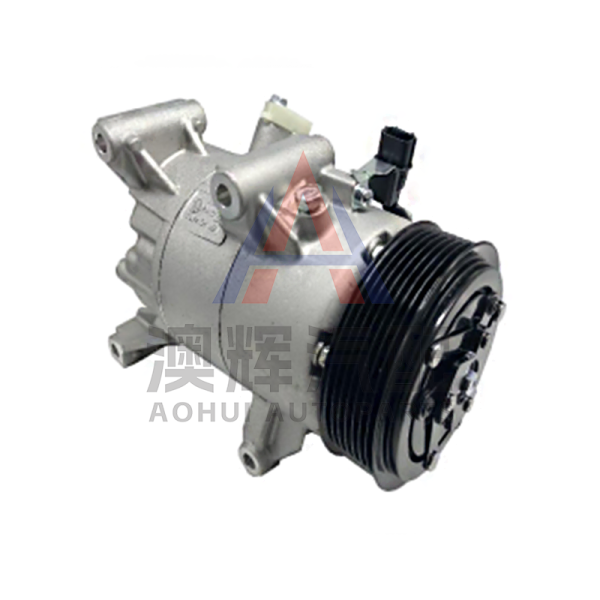 HONDA Car Air Conditioning Assembly 38810-5AN-A02 12V 7PK 110mm - Image 2