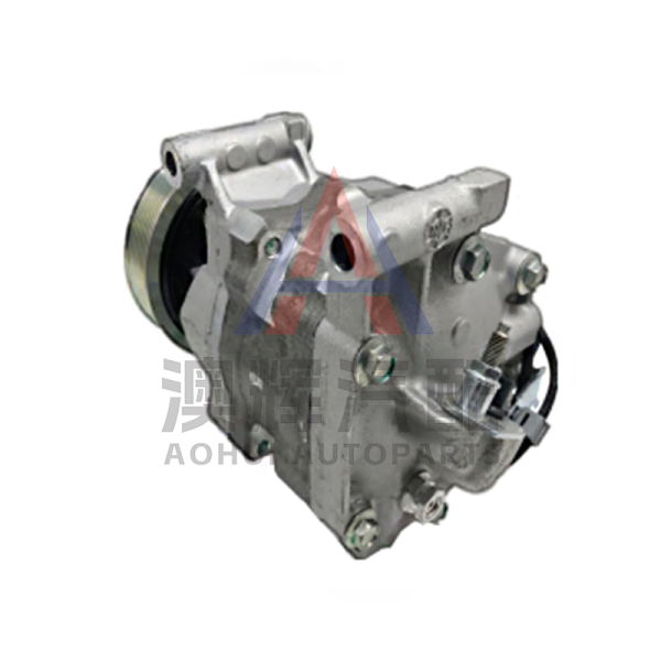 HONDA Car Air Conditioning Assembly 38810-5R0-004 12V 6PK 113mm - Image 3