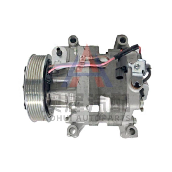 HONDA Car Air Conditioning Assembly 38810-5R0-004 12V 6PK 113mm