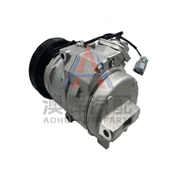 HONDA Car Air Conditioning Assembly 38810-PGM-003 12V 6PK 130mm - Image 3