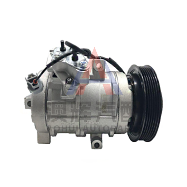 HONDA Car Air Conditioning Assembly 38810-PGM-003 12V 6PK 130mm