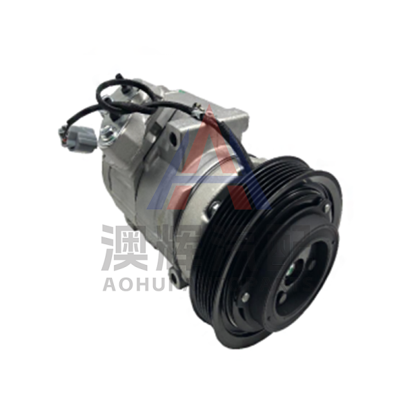 HONDA Car Air Conditioning Assembly 38810-PGM-003 12V 6PK 130mm - Image 2
