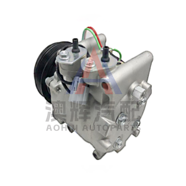 HONDA Car Air Conditioning Assembly 38810-PWA-006 12V 5PK 108mm - Image 3