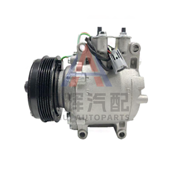 HONDA Car Air Conditioning Assembly 38810-PWA-006 12V 5PK 108mm