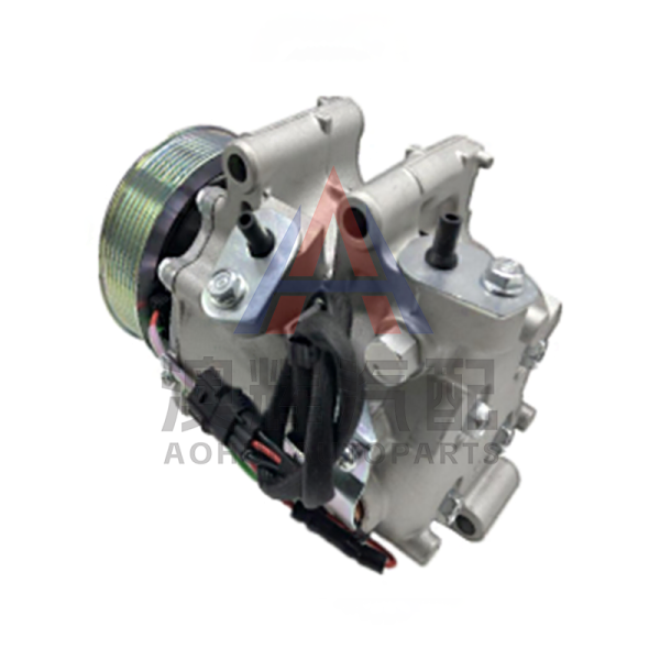 HONDA Car Air Conditioning Assembly 38810-R60-W01 12V 7PK 112mm - Image 3