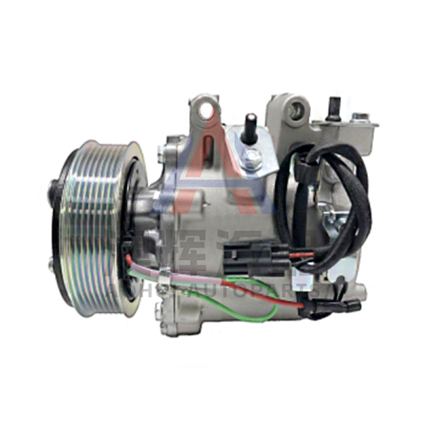 HONDA Car Air Conditioning Assembly 38810-R60-W01 12V 7PK 112mm