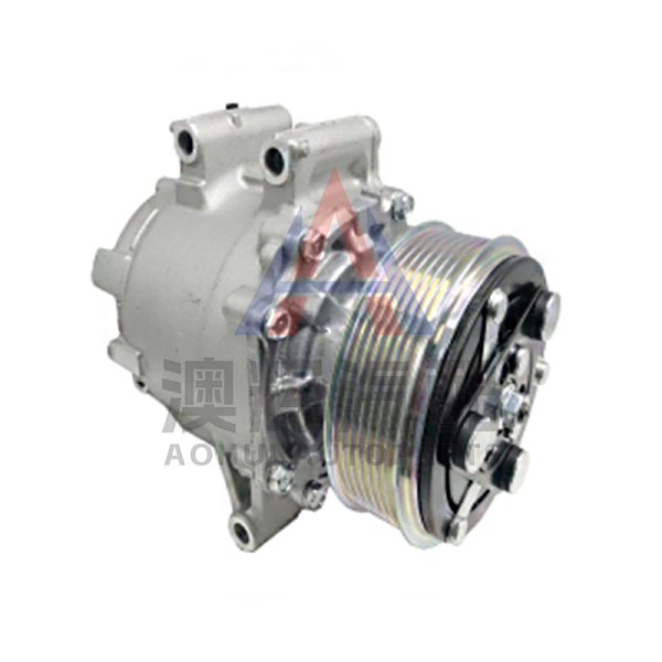 HONDA Car Air Conditioning Assembly 38810-R60-W01 12V 7PK 112mm - Image 2