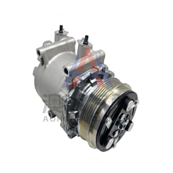 HONDA Car Air Conditioning Assembly 38810-RB0-006 12V 5PK 112mm - Image 2