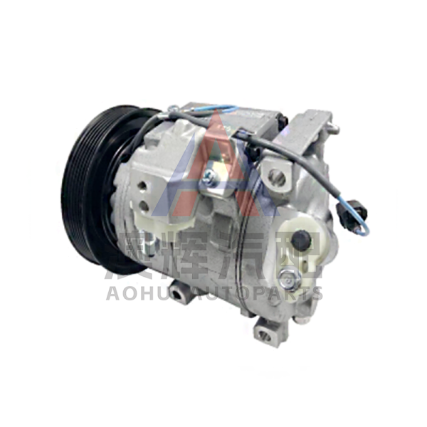 HONDA Car Air Conditioning Assembly 447260-6951 12V 6PK 135mm - Image 3