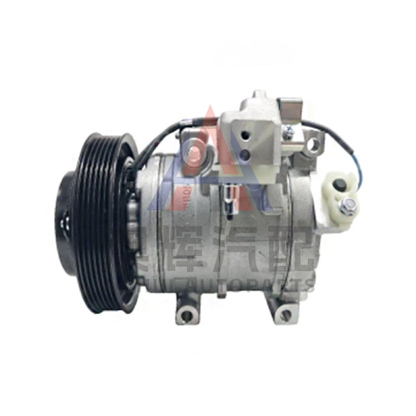 HONDA Car Air Conditioning Assembly 447260-6951 12V 6PK 135mm