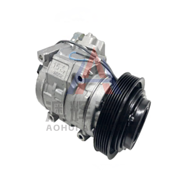 HONDA Car Air Conditioning Assembly 447260-6951 12V 6PK 135mm - Image 2