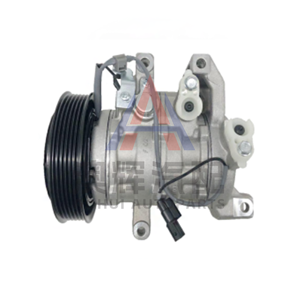 HONDA Car Air Conditioning Assembly 447280-2810 12V 6PK 125mm