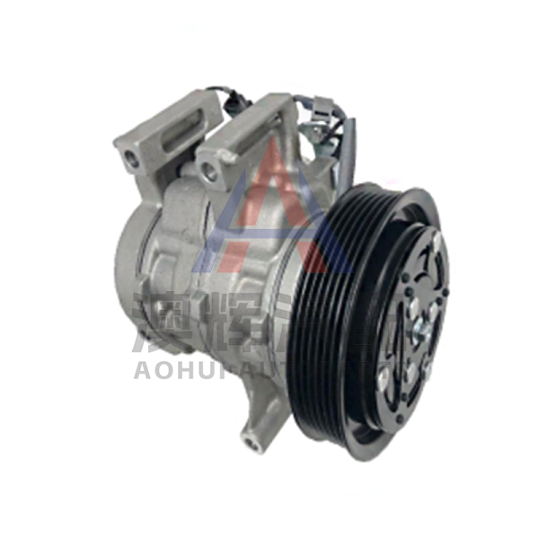 HONDA Car Air Conditioning Assembly 447280-2810 12V 6PK 125mm - Image 2