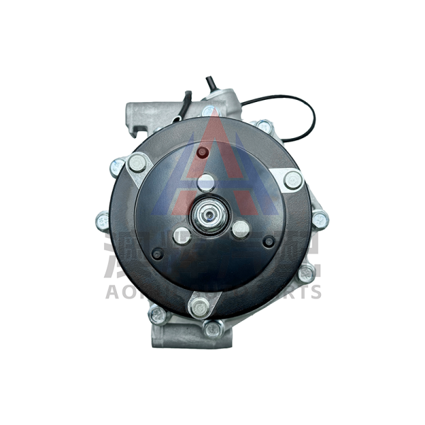 HONDA Car Air Conditioning Assembly CO 10663AC 12V 7PK 100mm - Image 2