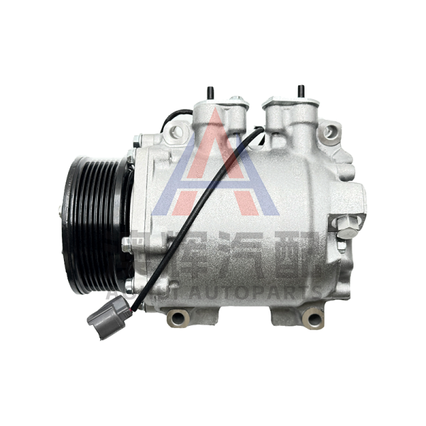 HONDA Car Air Conditioning Assembly CO 10663AC 12V 7PK 100mm